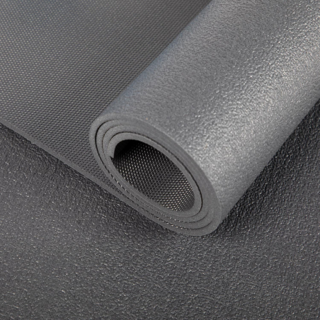Esterilla de Yoga PADMA 5 mm | Profesional para Estudios y Pilates