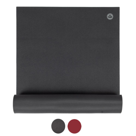 Esterilla de Yoga PADMA 5 mm | Profesional para Estudios y Pilates