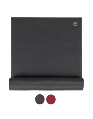 Esterilla de Yoga PADMA 5 mm | Profesional para Estudios y Pilates