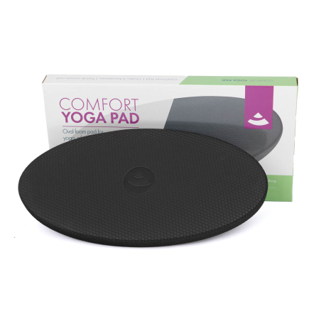 Almohadilla para Yoga y Pilates | Protección para Rodillas
