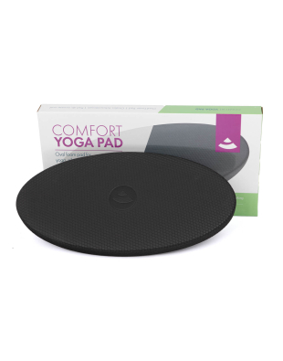 Almohadilla para Yoga y Pilates | Protección para Rodillas