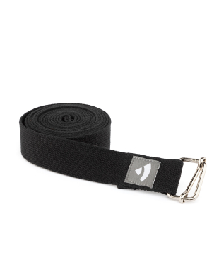 Cinturón de Yoga 3 m de Algodón | Correa para Yoga