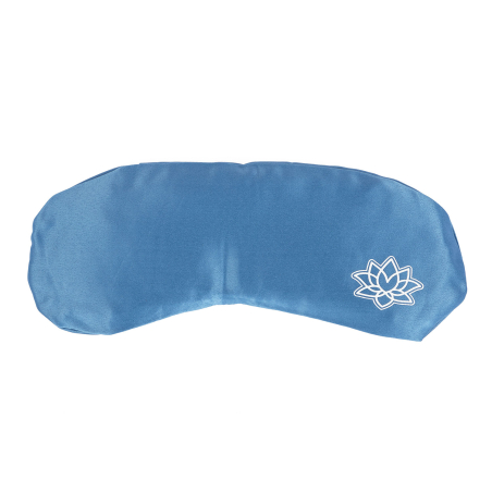 Almohadilla para Ojos de Yoga con Lavanda | Yogaes