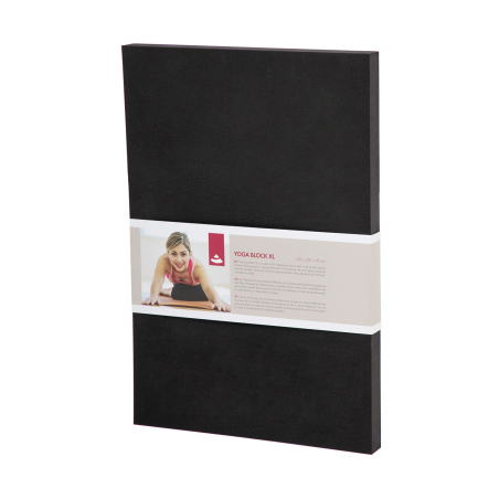 Plancha Soporte para Hombros Yoga | Espuma EVA XL – yogaes.com
