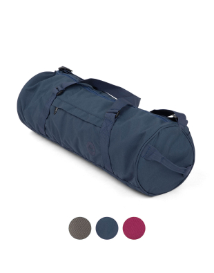 Bolsa para Esterilla Asana City | Amplia y Resistente