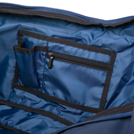 Bolsa para Esterilla Asana City | Amplia y Resistente