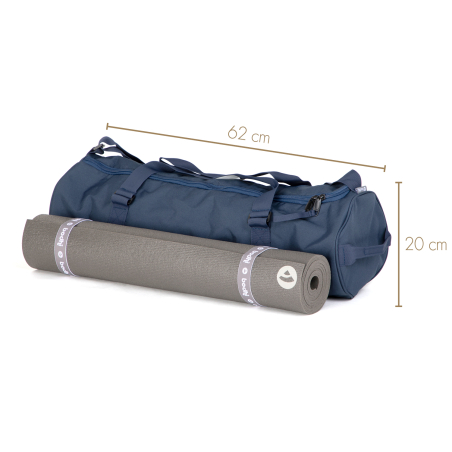 Bolsa para Esterilla Asana City | Amplia y Resistente