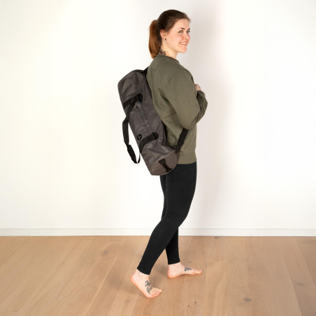Bolsa para Esterilla Asana City | Amplia y Resistente