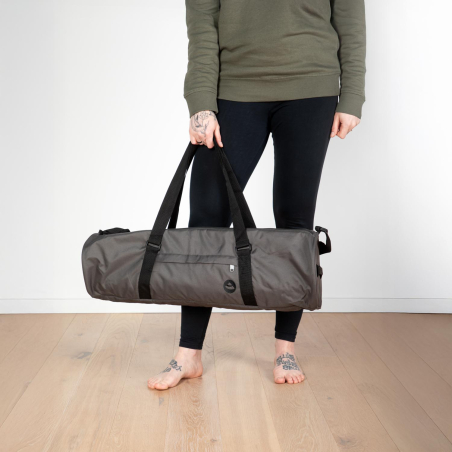 Bolsa para Esterilla Asana City | Amplia y Resistente