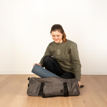 Bolsa para Esterilla Asana City | Amplia y Resistente