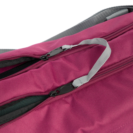 Bolsa para Esterilla Asana City | Amplia y Resistente