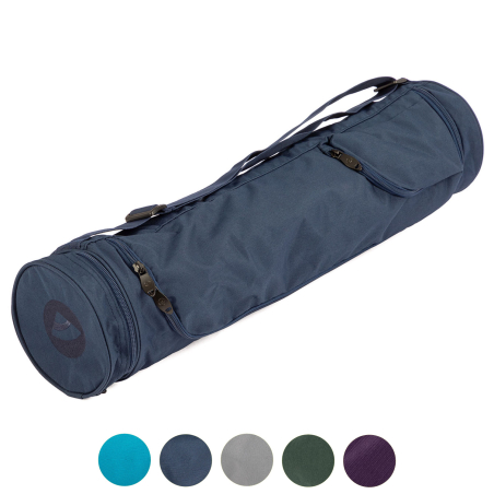Funda para Esterilla de Yoga Asana con Bolsillos