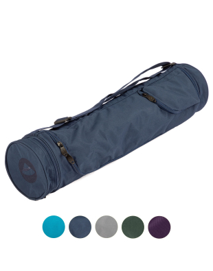 Funda para Esterilla de Yoga Asana con Bolsillos
