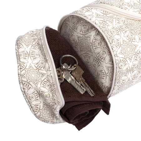 Bolsa Esterilla Maharaja Madurai | Algodón 60 y 70 cm