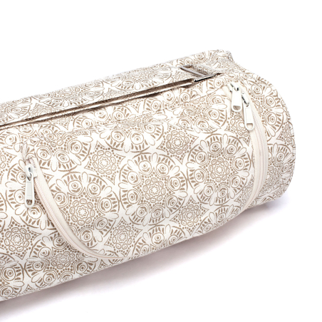 Bolsa Esterilla Maharaja Madurai | Algodón 60 y 70 cm