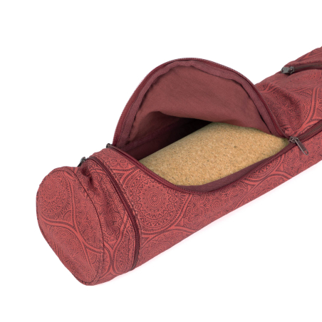 Bolsa Esterilla Maharaja Mayuri | Algodón 60 y 70 cm