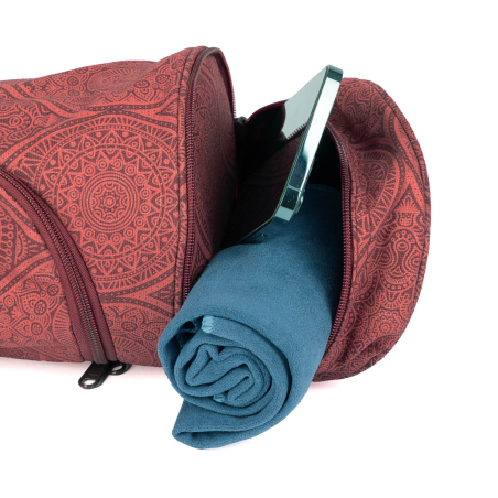 Bolsa Esterilla Maharaja Mayuri | Algodón 60 y 70 cm