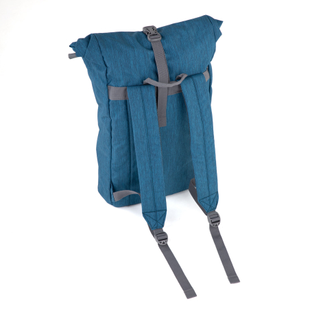 Mochila Enrollable Urban Yogui | Yoga, Portátil y Esterilla