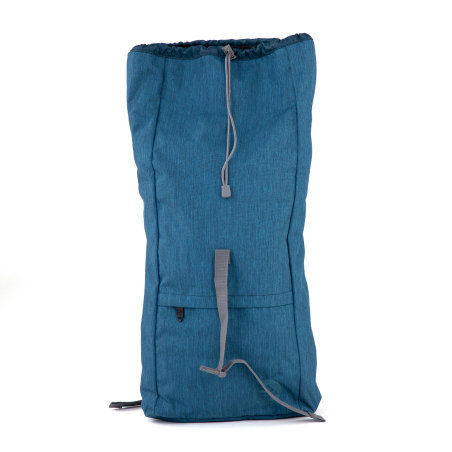 Mochila Enrollable Urban Yogui | Yoga, Portátil y Esterilla