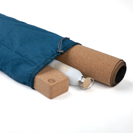 Mochila Enrollable Urban Yogui | Yoga, Portátil y Esterilla