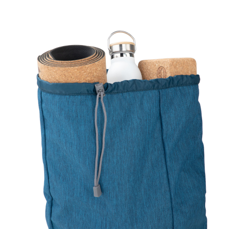 Mochila Enrollable Urban Yogui | Yoga, Portátil y Esterilla