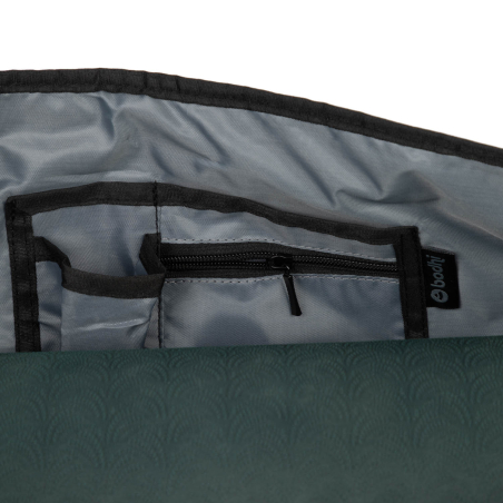 Bolsa Esterilla Asana City XL | Impermeable para 70 cm