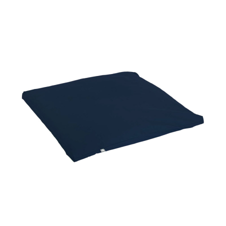 Zafutón de Meditación | Base Acolchada con Funda Lavable