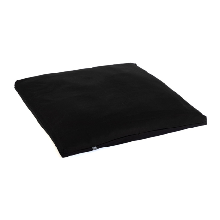 Zafutón de Meditación | Base Acolchada con Funda Lavable