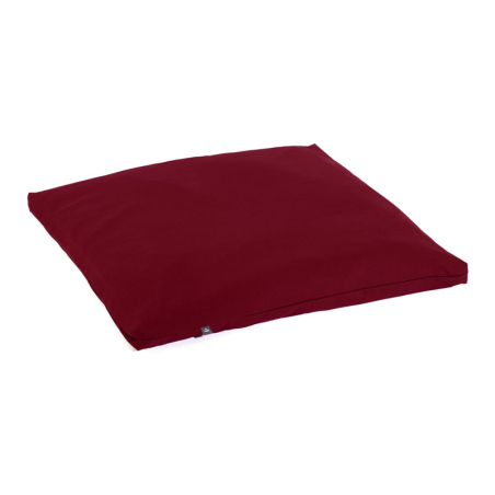 Zafutón de Meditación | Base Acolchada con Funda Lavable