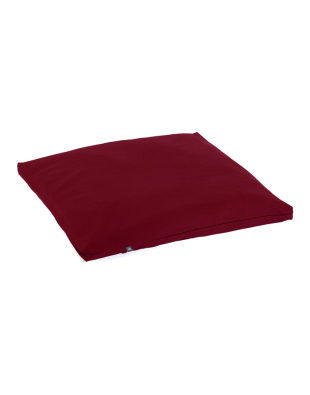 Zafutón de Meditación | Base Acolchada con Funda Lavable