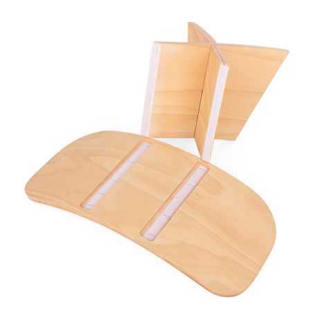 Banco de Meditación Kioto Desmontable para Zazen