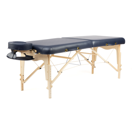 Camilla de Masaje Plegable Balance II 71 cm | Yogaes