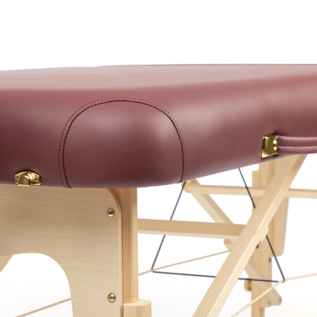 Camilla de Masaje Plegable Balance II 71 cm | Yogaes