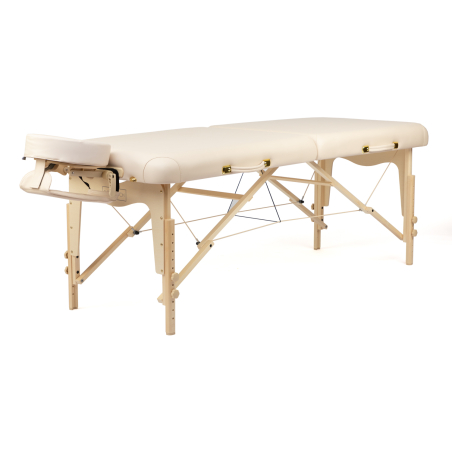 Camilla de Masaje Plegable Balance II 71 cm | Yogaes