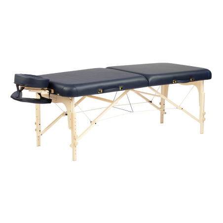 Camilla de Masaje Plegable Balance II 76 cm | Yogaes