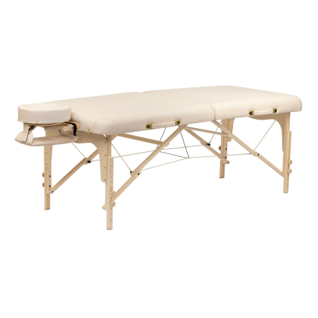 Camilla de Masaje Plegable Balance II 76 cm | Yogaes
