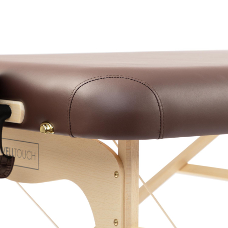Camilla de Masaje Plegable Balance II 76 cm | Yogaes