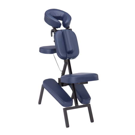 Silla de Masaje Portátil Vital Profesional | Yogaes