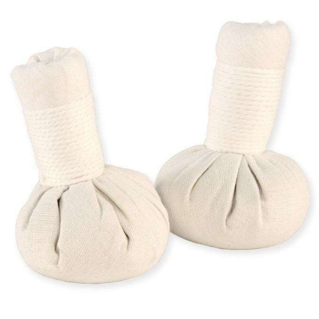 Pindas para masaje 80 gr.