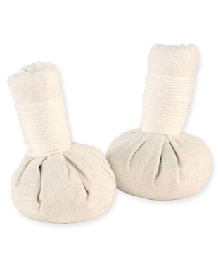 Pindas para masaje 80 gr.