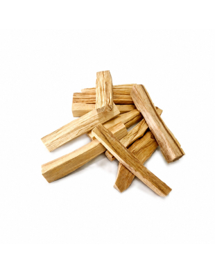 Palo Santo Natural Premium de Perú | Bolsa 80 g