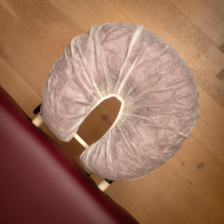 Protector Desechable para Cojín Facial | Yogaes