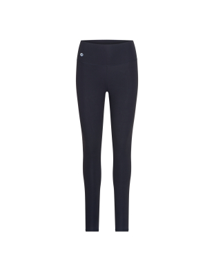 Leggings de Cintura Alta Niyama | Yoga, Pilates y Fitness | Yogaes