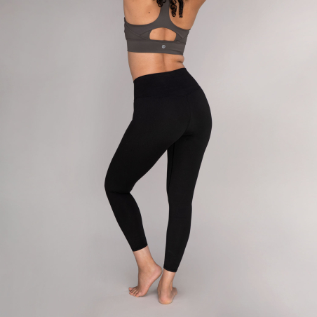 Leggings de Cintura Alta Niyama | Yoga, Pilates y Fitness | Yogaes