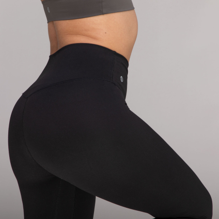 Leggings de Cintura Alta Niyama | Yoga, Pilates y Fitness | Yogaes
