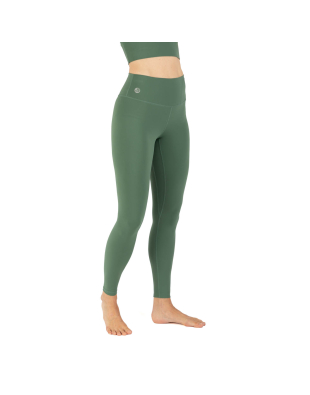Leggings Niyama de Cintura Alta | Ropa de Yoga y Pilates Mujer