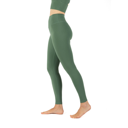 Leggings Niyama de Cintura Alta | Ropa de Yoga y Pilates Mujer