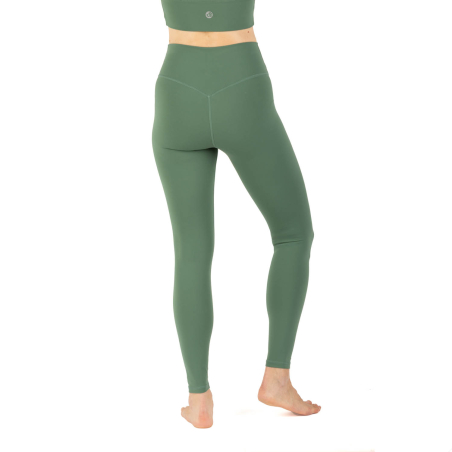 Leggings Niyama de Cintura Alta | Ropa de Yoga y Pilates Mujer