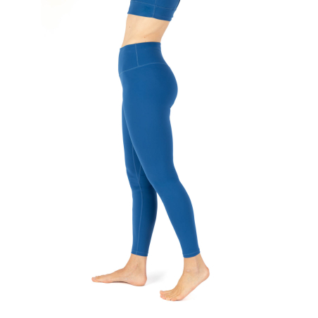 Leggings de Cintura Alta Niyama | Yoga, Fitness y Estilo | Yogaes