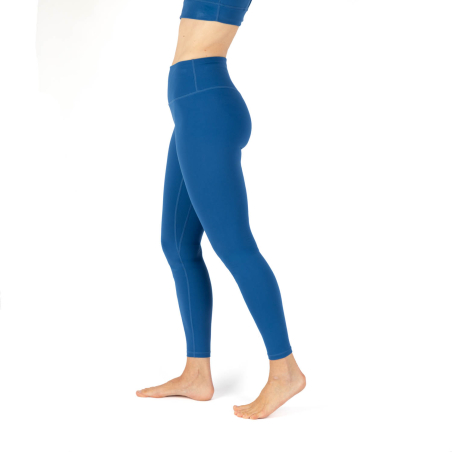 Leggings de Cintura Alta Niyama | Yoga, Fitness y Estilo | Yogaes